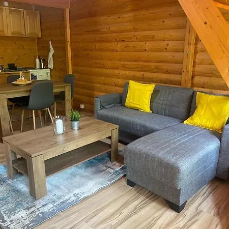 Holiday home Teslina Brvnara Ljubovija
