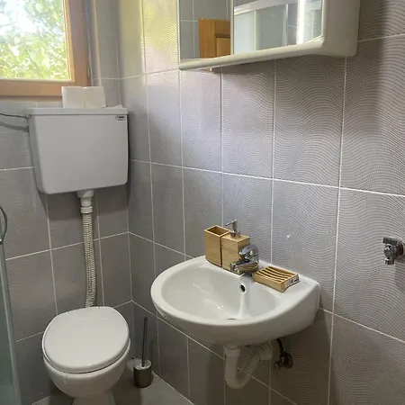Holiday home Teslina Brvnara